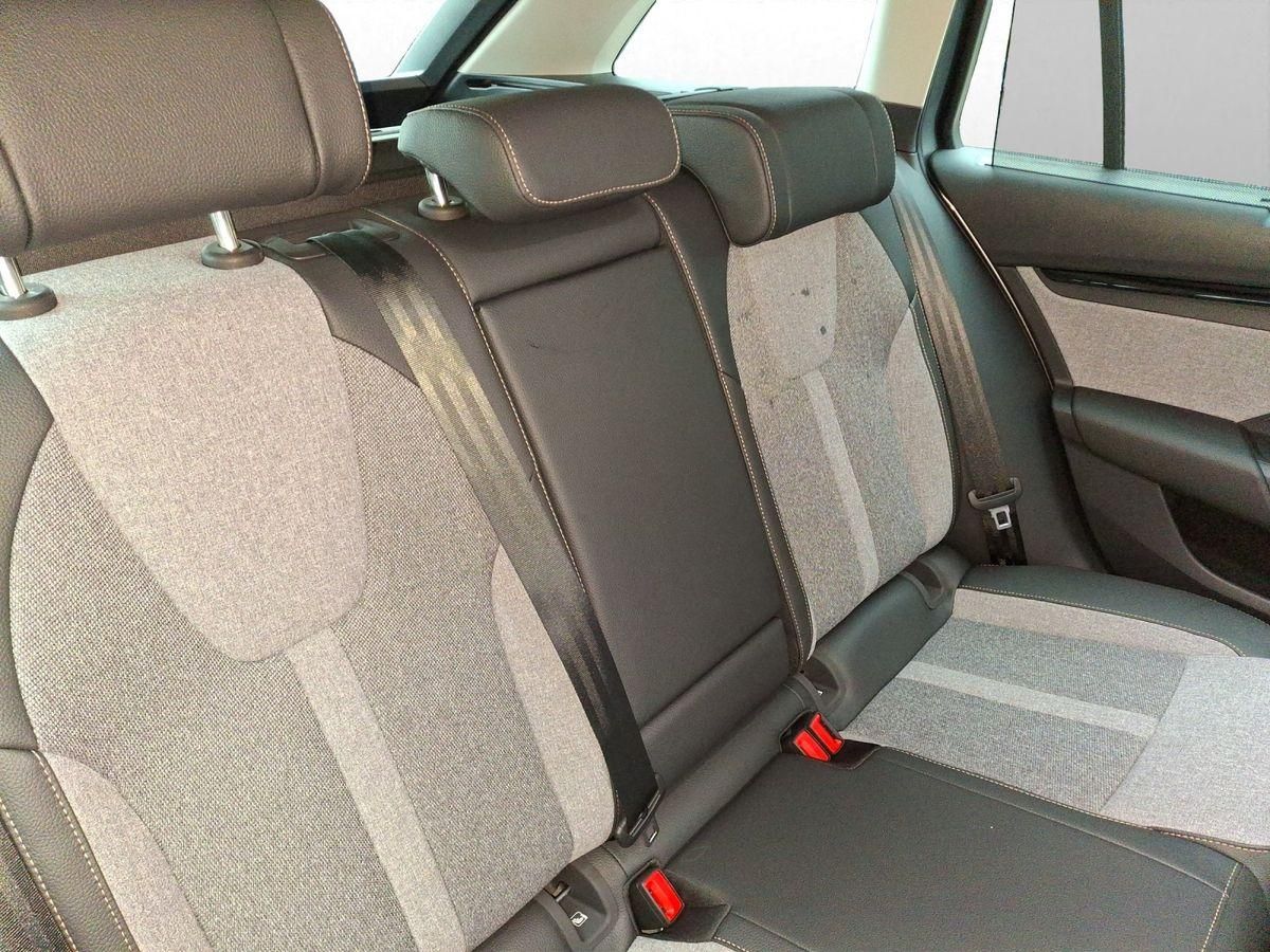 Skoda Octavia - Bild 19