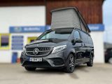 Mercedes-Benz Andere Marco Polo Horizon 4x4 AMG *Leder*7Sitze* - Angebote entsprechen deinen Suchkriterien
