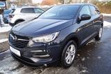 Opel Grandland X Spur-CarPlay-Kamera-Sitzh-VZ-Allwett - Opel Gebrauchtwagen in Leipzig