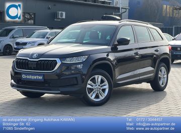 Skoda Kodiaq - 1