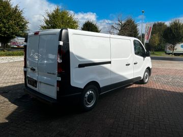 Bild 6 Renault Trafic Kasten L2H1 2,9t Komfort