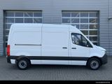 Mercedes-Benz Sprinter 314 CDI Hochdach Klima/MBUX/AHK/Kamera - Mercedes-Benz Sprinter: M