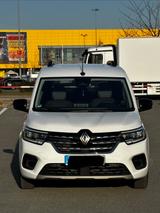 Renault Grand Kangoo TCe 130 Techno L2 Techno - Renault Grand Kangoo Benziner Gebrauchtwagen