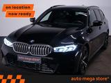 BMW 330e xDrive Touring M-Sport Kamera/ACC/LED - BMW 330 in Rostock