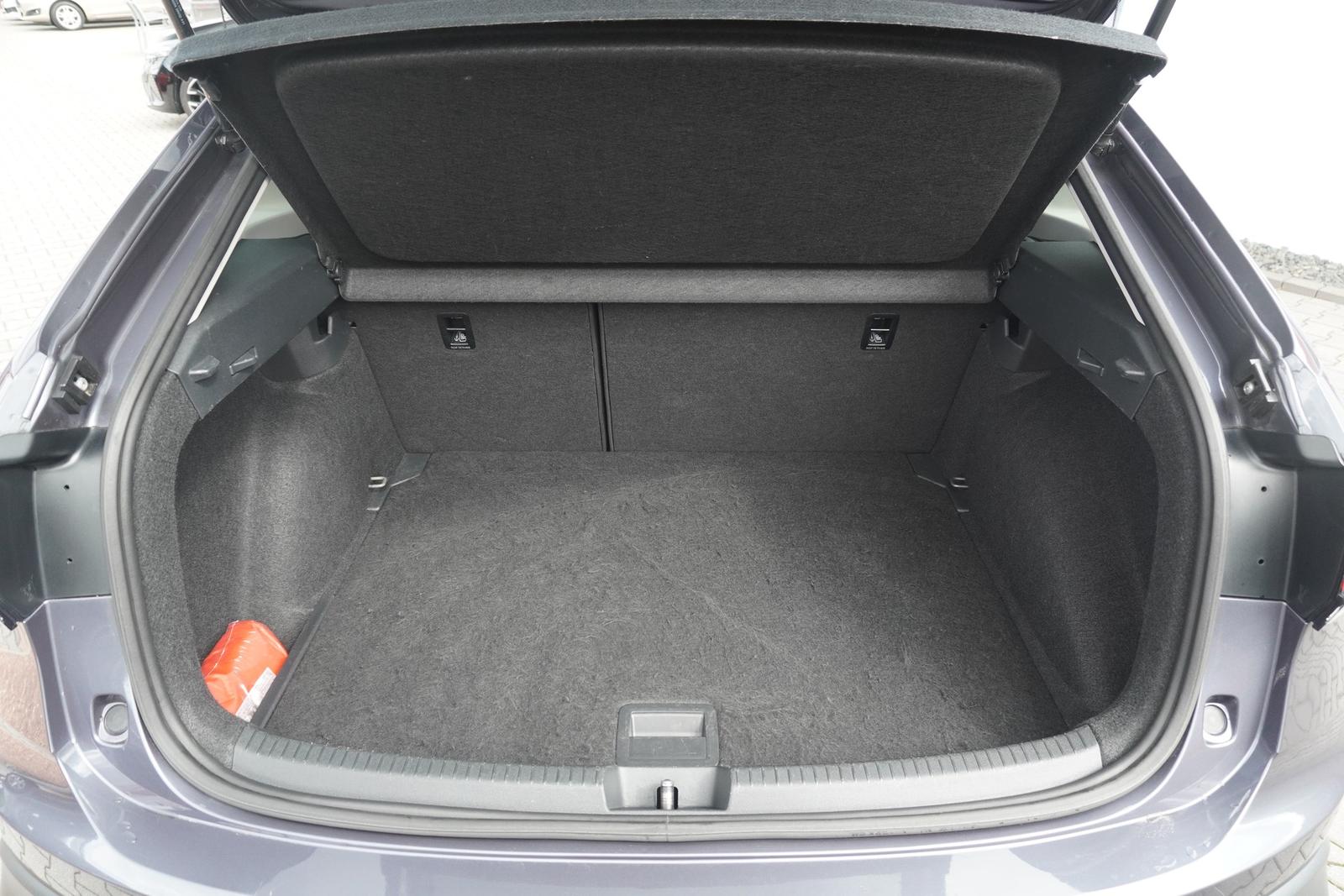 Volkswagen Taigo 1.0 TSI DSG LED Navi Sitzheizung, миниатюра 10