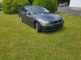 BMW bmw 318i 3er - BMW aus 2007: 3er