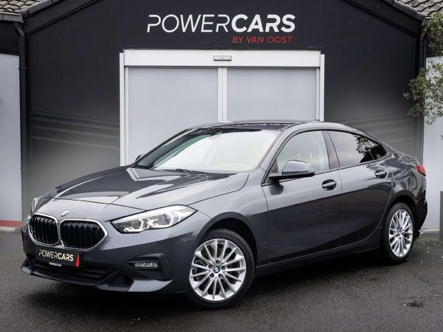 BMW 218 i Gran Coupé | Camera | Leder | LED |