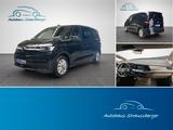 Volkswagen T7 Multivan Life eHybrid 4MOTION ACC AHK QI 360° - Volkswagen T7 Multivan mit Hybrid-Antrieb