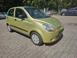 Chevrolet Matiz S*NEUE TÜV* - Chevrolet Gebrauchtwagen in Berlin