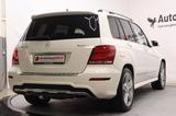 Mercedes-Benz GLK 220 CDI BlueTec 4Matic AMG~Pano~1.Hand~SZH - Mercedes-Benz: Glk AMG