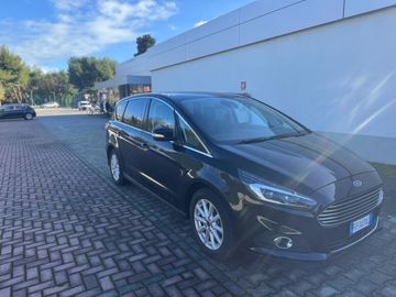 Ford S-Max - 3