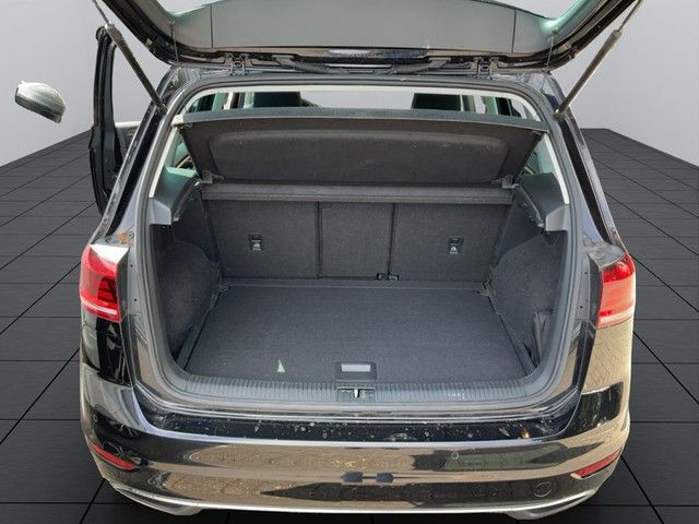 Golf Sportsvan IQ.DRIVE TSI DSG ACC Navi Sitzhzg