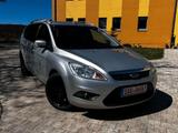 Ford Focus Turnier Style - Ford Focus aus 2008: Turnier