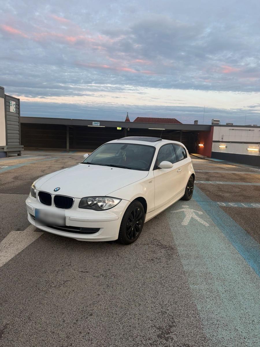 BMW 118