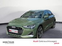 Audi A3 - Vorschau Bild 1