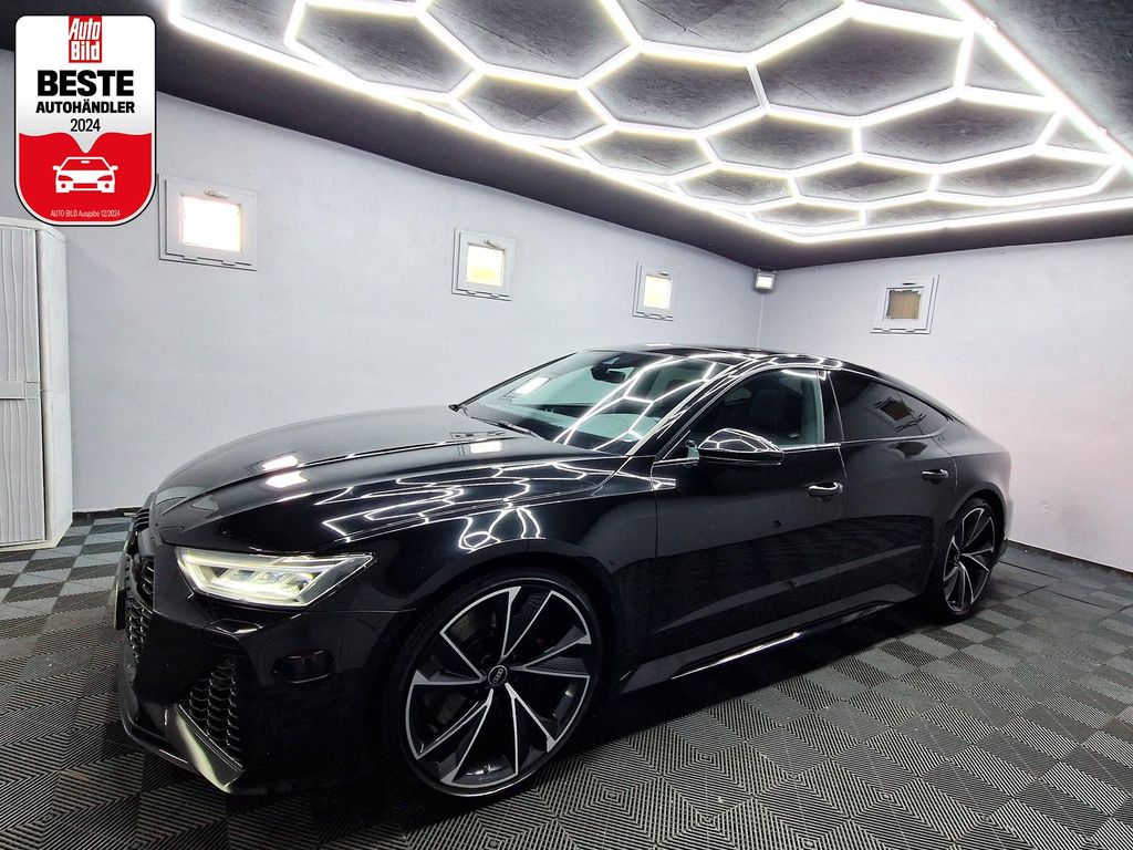 Audi RS7