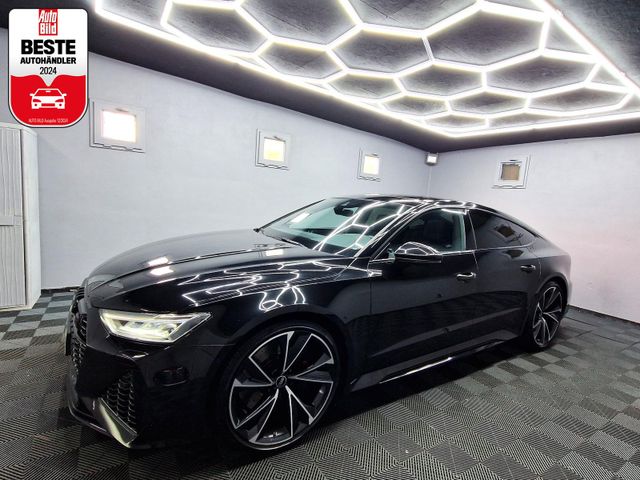 Audi RS7 Sportback 4.0 TFSI quattro |B&O|PANO|MEMORY|