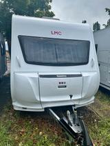 LMC Sassino 460 E, Modelljahr 2026 - LMC Sassino 460 E