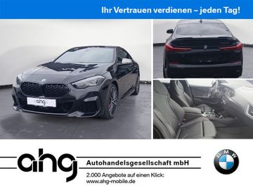 BMW Leasingangebot: BMW M235i xDrive Gran Coupé M-SportPro Innovation