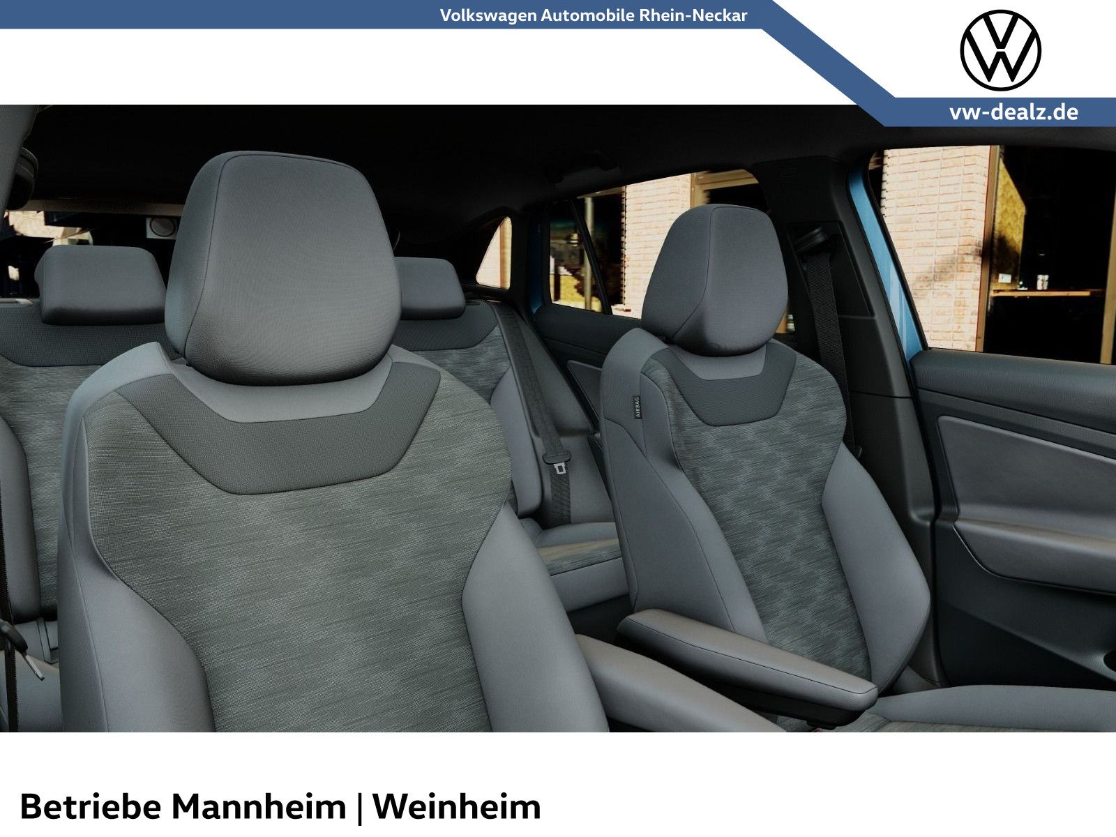 Volkswagen ID.4 - Bild 11
