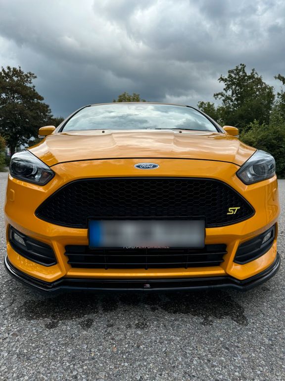 Image of Ford Focus