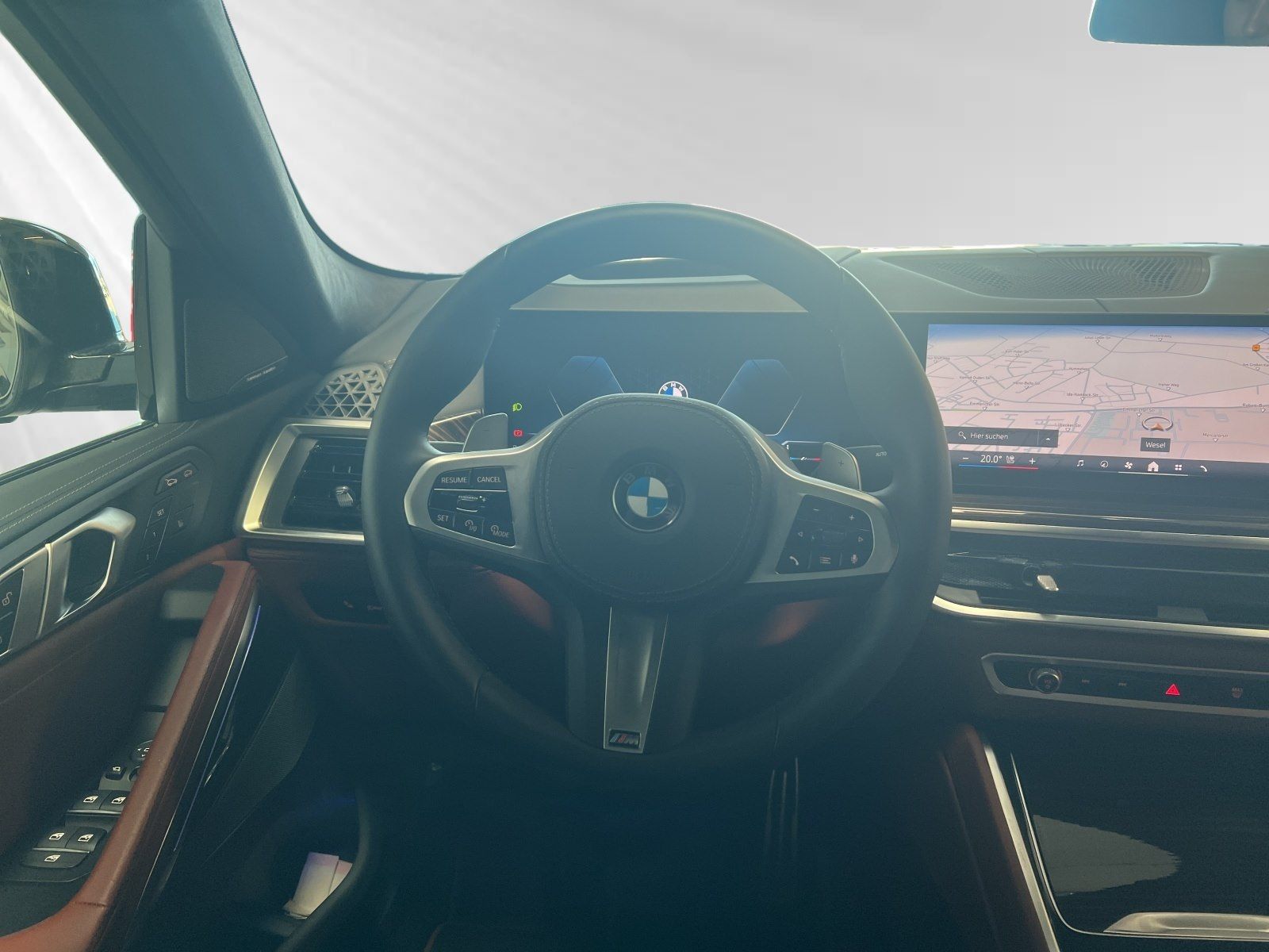 BMW X6 - Bild 11