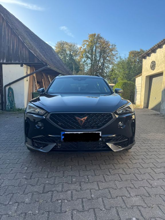 Image of Cupra Formentor