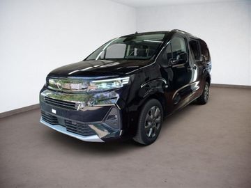 Fotografie des Opel Combo XL 1.5 D Automatik GS 7-Sitzer