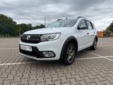 Dacia Logan MCV II Kombi Stepway - Dacia Logan mit Diesel-Antrieb: Kombi