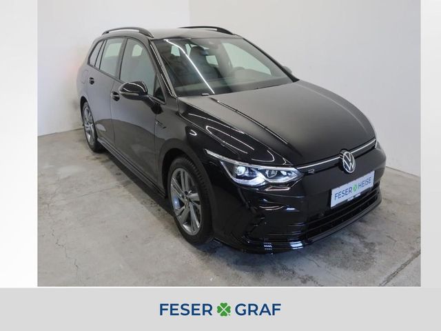 Volkswagen Golf Var. R-Line 2,0 TDI DSG/LED/Rear View/Digit