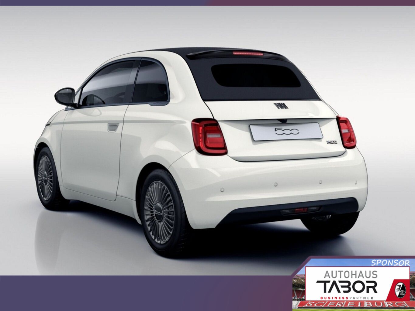 Fiat 500C - Bild 5