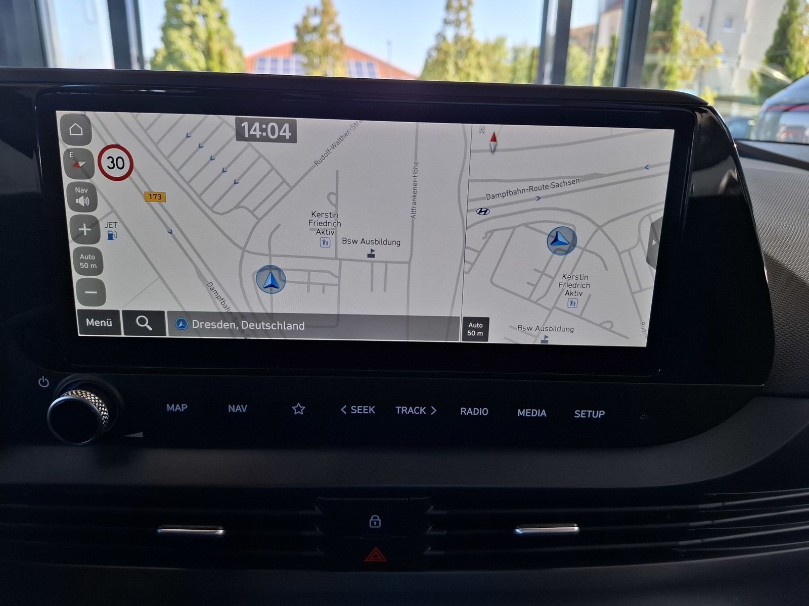 Hyundai BAYON - Bild 24