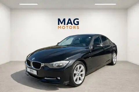 BMW Bmw 318d Sport 143cv