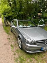 Mercedes-Benz Mercedes Benz CLC 200 Kompressor - Mercedes-Benz CLC 200 Gebrauchtwagen