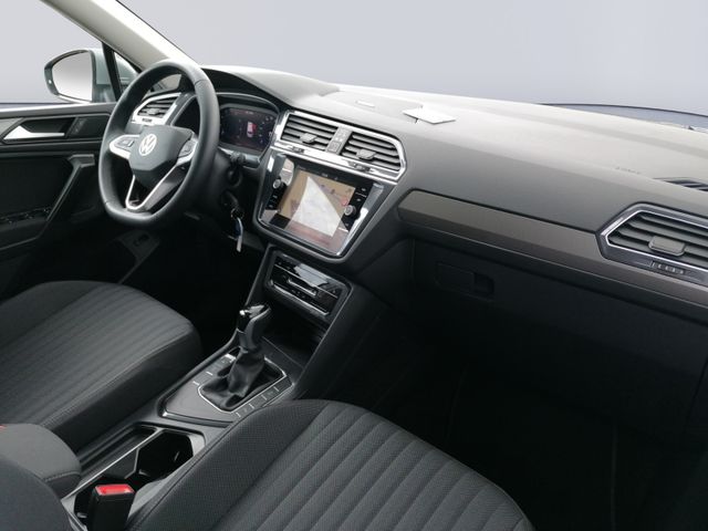 Tiguan Allspace 1.5 TSI DSG Life AHK+NAVI