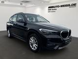 BMW X1 20dxA +NAVI+ACC+LED+APPLE+SHZ+DAB+MFL+BT+AHK+ - gebrauchte BMW X1 aus dem Jahr 2022