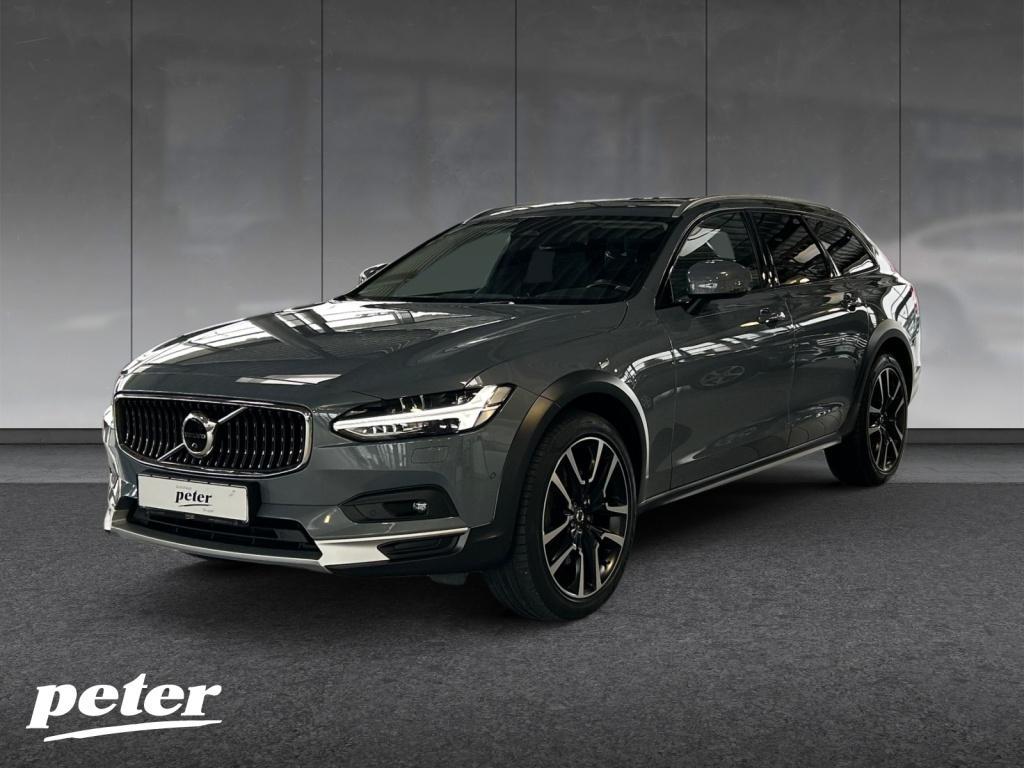 Volvo V90 Cross Country AWD/Pro/LED/Standheizung/HUD/
