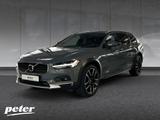 Volvo V90 Cross Country AWD/Pro/LED/Standheizung/HUD/ - Volvo V90 Cross Country mit Schiebedach