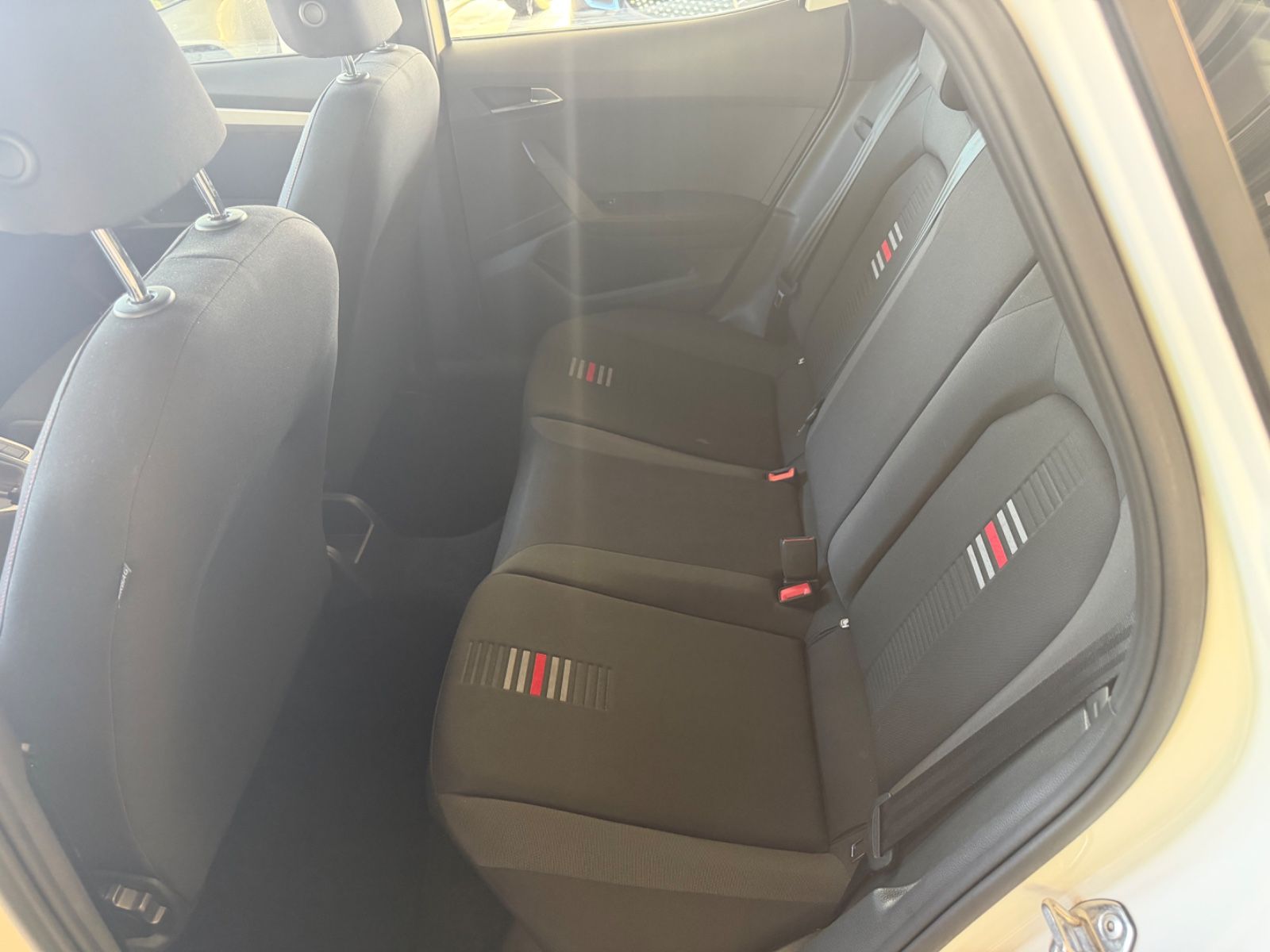 Fahrzeugabbildung SEAT Arona FR*Automatik