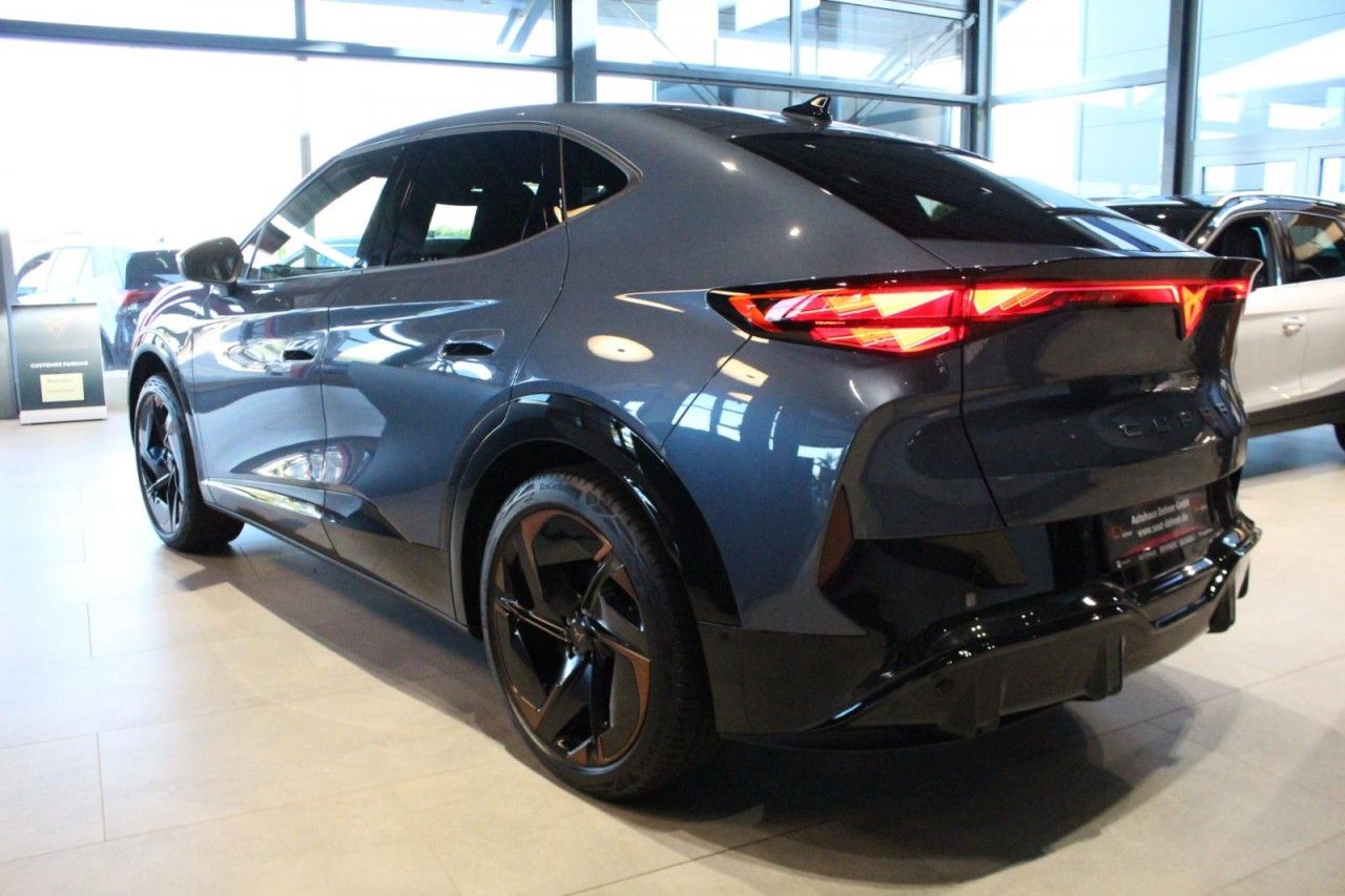 Cupra Tavascan - Bild 2