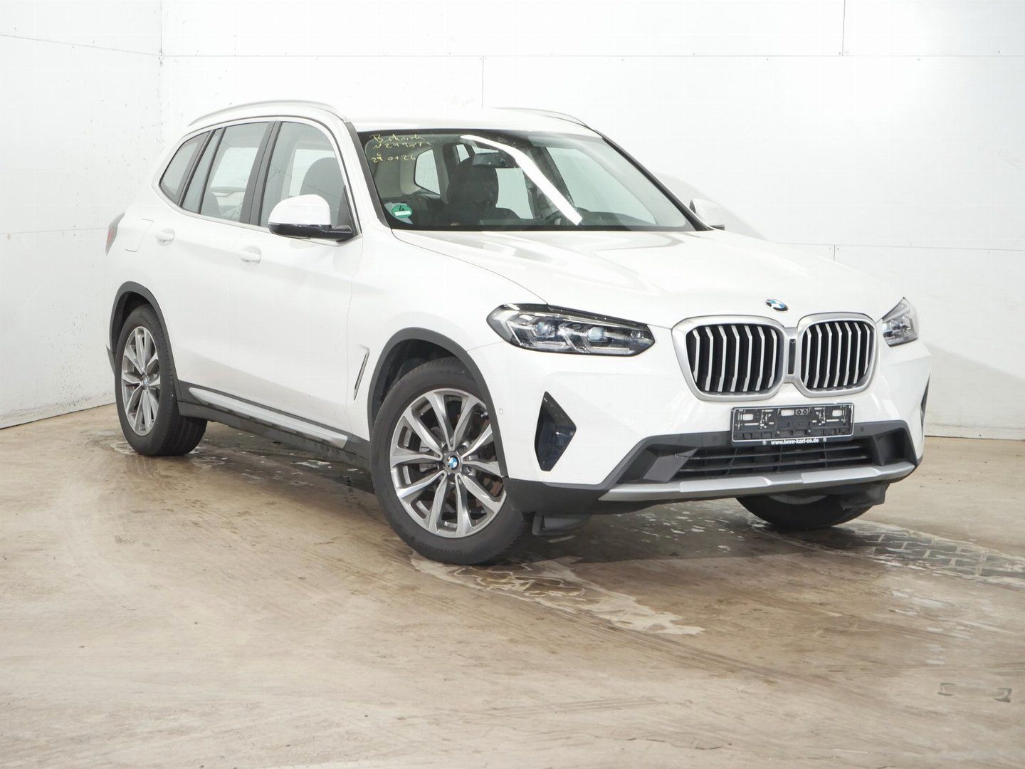 BMW X3 - Bild 2