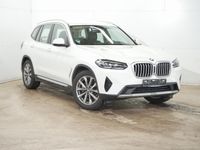 BMW X3 - Vorschau Bild 2