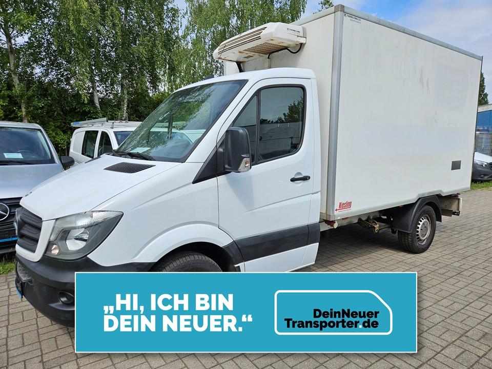 Mercedes-Benz Sprinter 313 CDI -32°C 230V THERMO KING 1.HAND