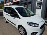 Ford Tourneo Courier Ambiente 5 Sitze Klima PDC MFL B - Ford Tourneo Courier: Ambiente