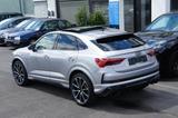 Audi RSQ3 Sportback 4x4*PANO*21Z*GT-SILBER*RS-ABGAS* - Audi RSQ3: Automatik