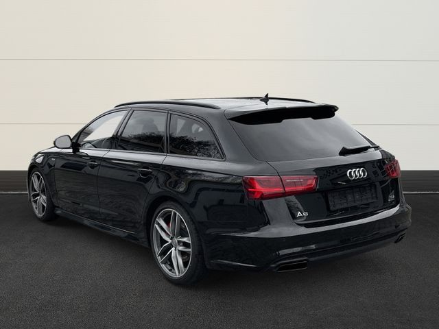 Audi A6 Avant 3.0 TDI quattro competition+HUD+ACC+St.