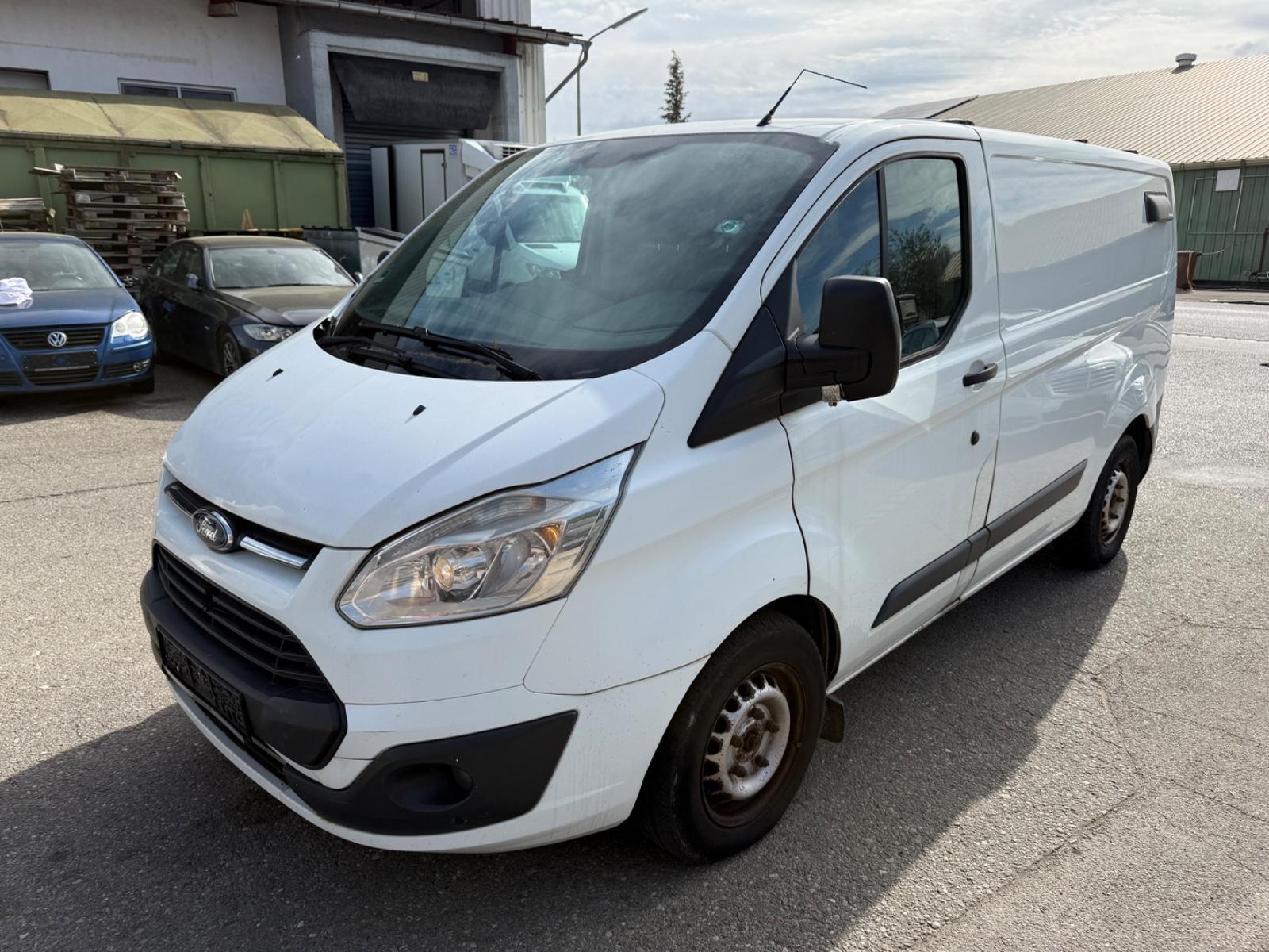 Ford Transit Custom Kasten 310 L1 Trend*Klima*Euro 6*