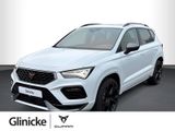 Cupra CUPRA Ateca 2.0 TSI 4Drive AHK SHZ RFK