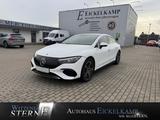 Mercedes-Benz EQE 300 Limousine NAVI KAMERA AHK LED AMG AVANTG - Mercedes-Benz EQE: Automatik