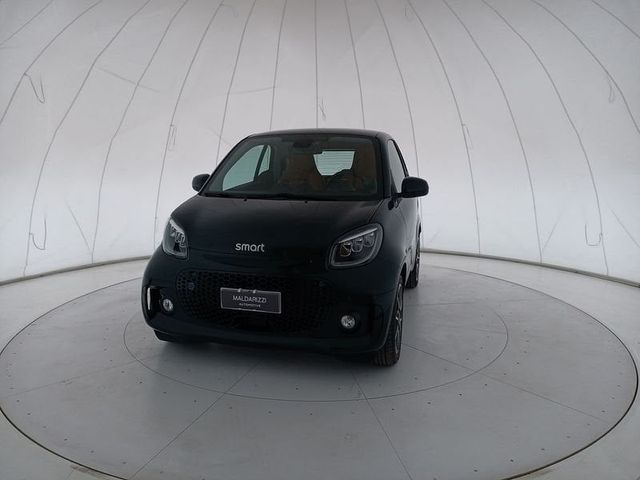 Smart smart fortwo III 2020 eq Pulse 22kW